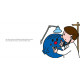 Mr. Men go to the Doctor (Mr. Men & Little Miss Everyday)