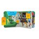 PAW Patrol Dinosaur Lookout Lift-the-Flap Book