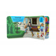 PAW Patrol Dinosaur Lookout Lift-the-Flap Book