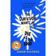 The Survivor Wants to Die at the End (They Both Die at the End Series, 3)