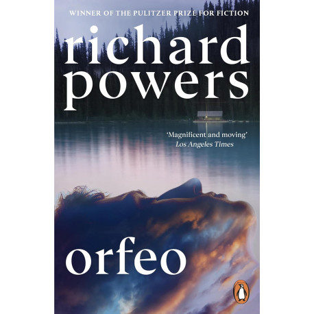 Orfeo 