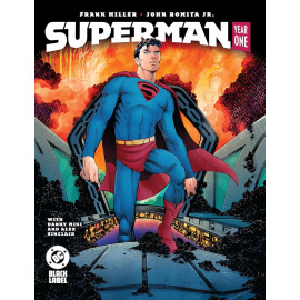 Superman: Year One