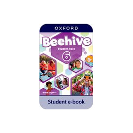 Beehive 6 Student's Book eBook