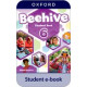 Beehive 6 Student's Book eBook