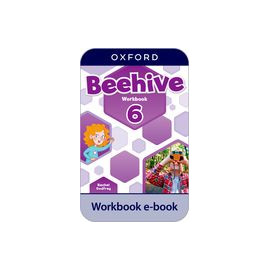 Beehive 6 Workbook eBook