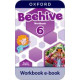 Beehive 6 Workbook eBook