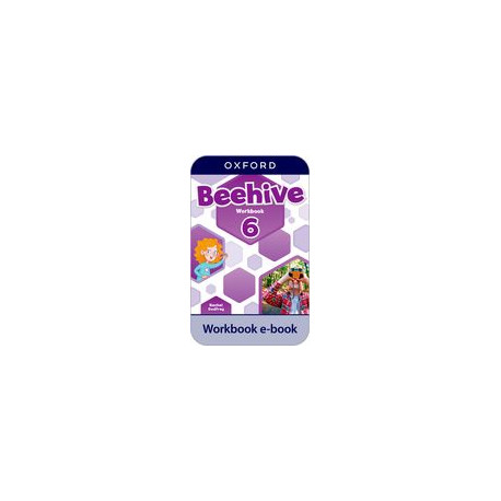 Beehive 6 Workbook eBook