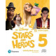 My Disney Stars and Heroes 5 Activity Book