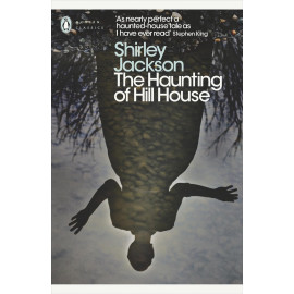 The Haunting of Hill House (Movie Tie-In)