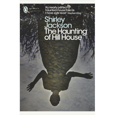 The Haunting of Hill House (Movie Tie-In)