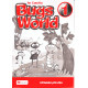 Bugs World 1 Teacher's Book Pack Czech (TB + Teacher's App)