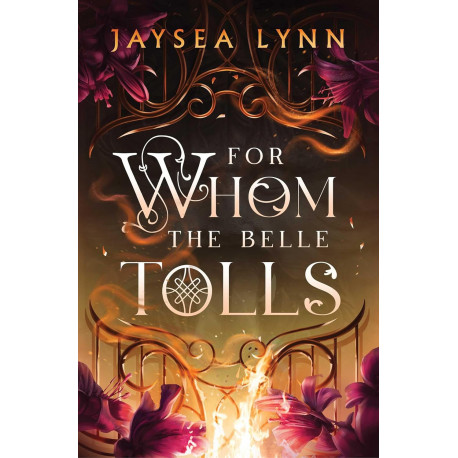 For Whom the Belle Tolls 