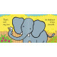 That's not my... Zoo (Usborne Touchy - Feely Books)