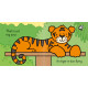 That's not my... Zoo (Usborne Touchy - Feely Books)