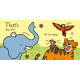 That's not my... Zoo (Usborne Touchy - Feely Books)