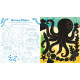 Usborne Scratch Activities Under the Sea