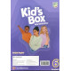 Kid's Box New Generation Level 6 Posters 