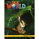 Our World 1 Second Edition Grammar Workbook