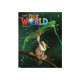 Our World 1 Second Edition Flashcards