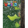 Explore Our World 1 Second Edition Student´s Book with Online Practice