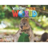 Welcome to Our World 1 Second Edition Student´s Book with online practice