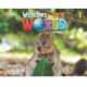 Welcome to Our World 1 Second Edition Student´s Book with online practice