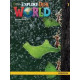 Explore Our World 1 Second Edition Workbook