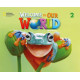 Welcome to Our World 2 Second Edition Student´s Book