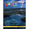 Explore Our World 2 Second Edition Grammar Workbook