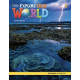 Explore Our World 2 Second Edition Grammar Workbook