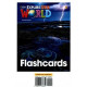 Explore Our World 2 Second Edition Flashcrads