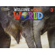 Welcome to Our World 3 Second Edition Student´s Book