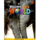 Welcome to Our World 3 Second Edition Lesson Planner