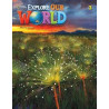 Explore Our World 3 Second Edition Student´s Book with Online Practice