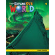 Explore Our World 4 Second Edition Lesson Planner with Audio CD and DVD