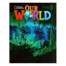 Our World 5 Second Edition Classroom Presentation Tools