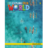 Explore Our World 5 Second Edition Lesson Planner with Audio CD and DVD