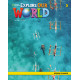Explore Our World 5 Second Edition Lesson Planner with Audio CD and DVD