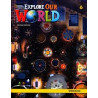 Explore Our World 6 Second Edition Workbook