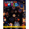 Explore Our World 6 Second Edition Grammar Workbook