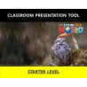 Explore Our World Starter Second Edition Clasroom Presentation Tool