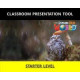 Explore Our World Starter Second Edition Clasroom Presentation Tool
