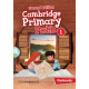 Cambridge Primary Path Second Edition Level 1 Flashcards