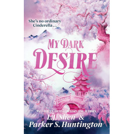 My Dark Desire (Dark Prince Road 2)