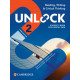 Unlock 2 Third Edition Reading, Writing and Critical Thinking Student's Book with Digital Pack