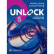 Unlock 5 Third Editon Reading, Writing and Critical Thinking Student's Book with Digital Pack