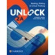  Unlock 2A Third Edition Unlock Level 2A Reading, Writing and Critical Thinking Student's Book with Digital Pack
