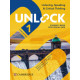Unlock 1 Third Edition Listening, Speaking and Critical Thinking Student's Book with Digital Pack