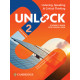 Unlock 2 Third Edition Listening, Speaking and Critical Thinking Student's Book with Digital Pack