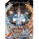 The Husky and His White Cat Shizun: Erha He Ta De Bai Mao Shizun (Novel) Vol. 8